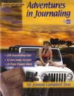 Image for Adventures in Journaling