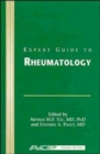 Image for Expert Guide to Rheumatology