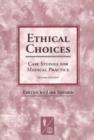 Image for Ethical Choices