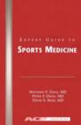 Image for Expert Guide to Sports Medicine