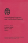 Image for Accreditation Programs and the Medical Physicist