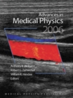 Image for Advances in Medical Physics 2006