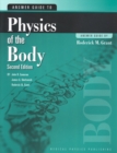 Image for Answer Guide to Physics of the Body