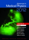 Image for Advances in Medical Physics 2012 : Volume 4