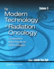 Image for The Modern Technology of Radiation Oncology, Volume 3