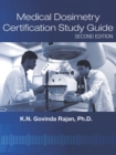 Image for Medical Dosimetry Certification Study Guide