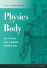 Image for Physics of the body