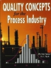 Image for Quality Concepts for the Process Industry