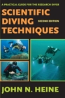Image for Scientific Diving Techniques 2nd Edition