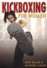 Image for Kickboxing for Women