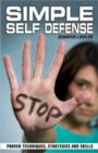 Image for Simple Self Defense