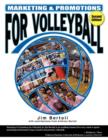 Image for Marketing &amp; Promotions for Volleyball