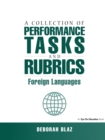 Image for Collections of Performance Tasks &amp; Rubrics