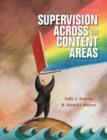 Image for Supervision Across the Content Areas