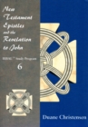 Image for New Testament Epistles and the Revelation to John