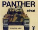 Image for Panther in Detail