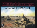 Image for Militarfahrzeuge of the Wehrmacht