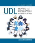 Image for UDL: Moving from Exploration to Integration