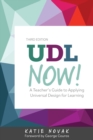 Image for Udl Now! : A Teacher&#39;s Guide to Applying Universal Design for Learning