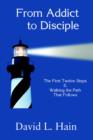 Image for From Addict to Disciple
