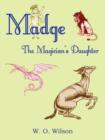 Image for Madge the Magician&#39;s Daughter