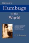 Image for Barnum&#39;s Humbugs of the World