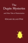 Image for The Dupin Mysteries and Other Tales of Ratiocination