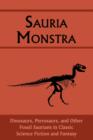 Image for Sauria Monstra