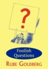 Image for Foolish Questions