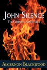 Image for John Silence : The Complete Adventures