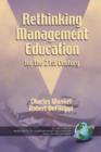 Image for Rethinking management education for the 21st century