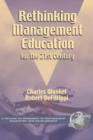 Image for Rethinking Management Education for the 21st Century