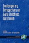 Image for Contemporary Perspectives on Curriculum for Early Childhood Education