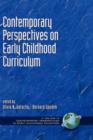 Image for Contemporary perspectives on curriculum for early childhood education