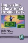 Image for Improving Educational Productivity