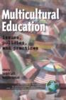 Image for Multicultural education  : issues, policies and practices