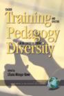 Image for Teacher training and effective pedagogy in the context of student diversity