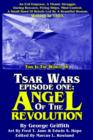 Image for Tsar Wars Episode One: Angel of the Revolution