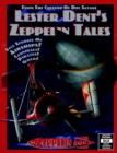 Image for Lester Dent&#39;s Zeppelin Tales