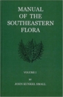 Image for Manual of the Southeastern Flora