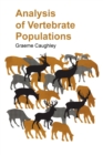 Image for Analysis of Vertebrate Population