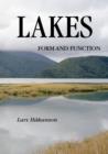 Image for Lakes : Form and Function