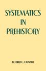 Image for Systematics in Prehistory