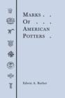 Image for Marks of American Potters