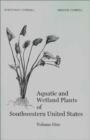 Image for Aquatic and Wetland Plants of Southwestern United States