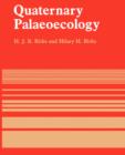 Image for Quaternary Palaeoecology