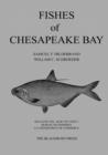 Image for Fishes of Chesapeake Bay