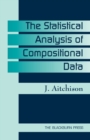 Image for The Statistical Analysis of Compositional Data