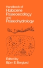 Image for Handbook of Holocene Palaeoecology and Palaeohydrology