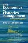Image for The Economics of Fisheries Management